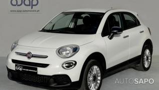 Fiat 500X 1.3 Multijet Pop Star J17 S&S de 2019