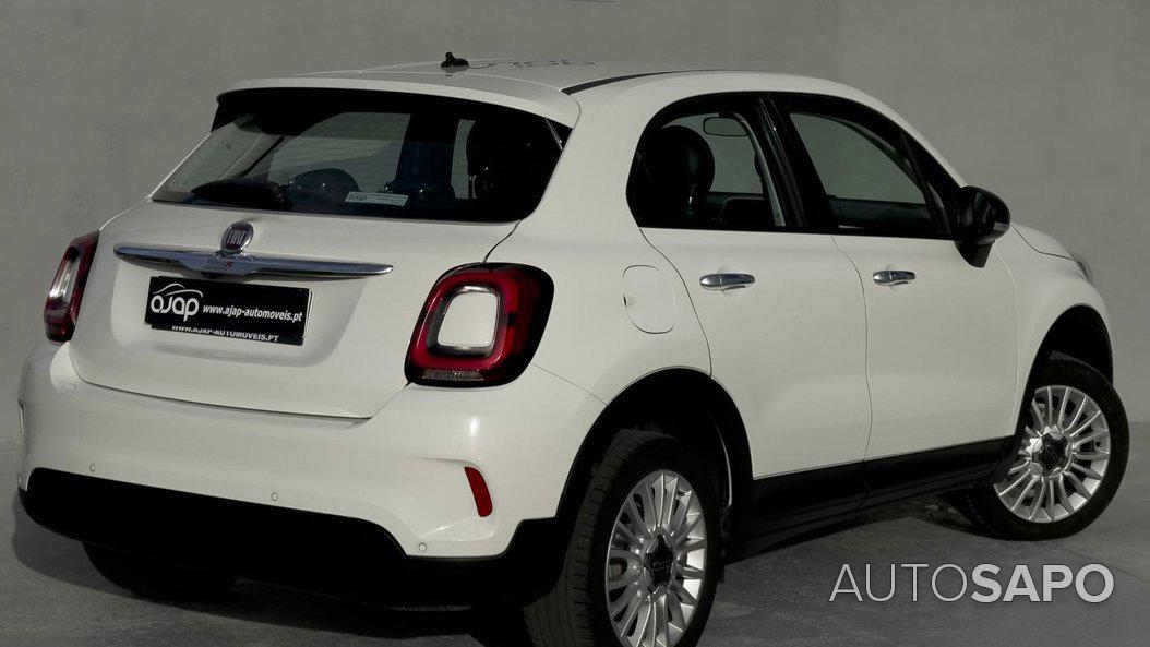 Fiat 500X 1.3 Multijet Pop Star J17 S&S de 2019