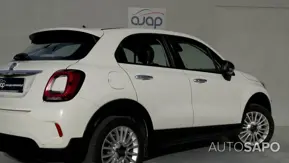 Fiat 500X 1.3 Multijet Pop Star J17 S&S de 2019