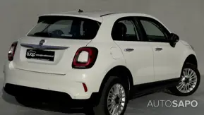 Fiat 500X 1.3 Multijet Pop Star J17 S&S de 2019