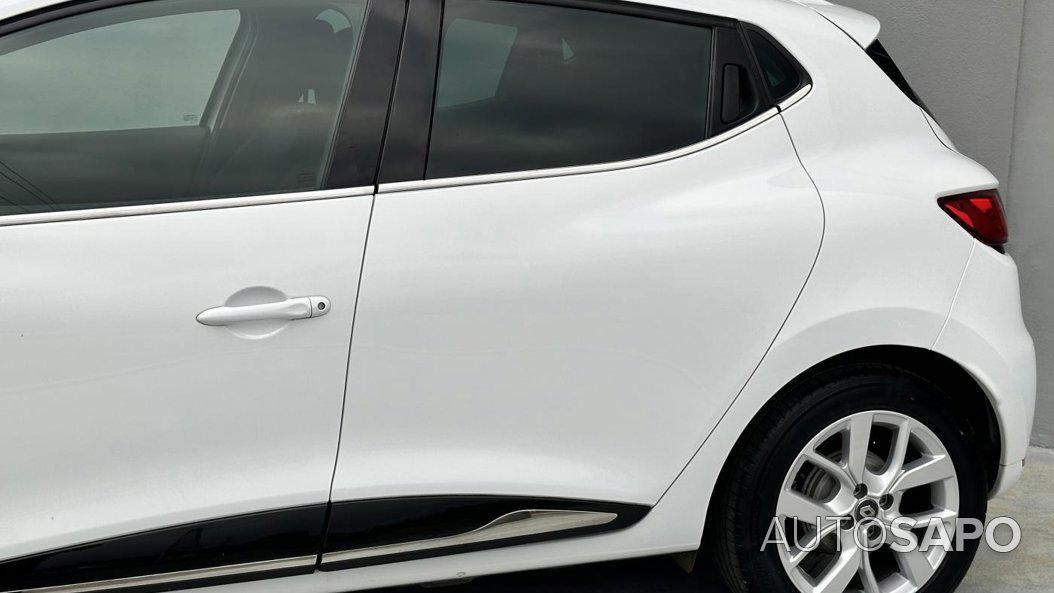 Renault Clio 1.5 dCi Limited de 2019