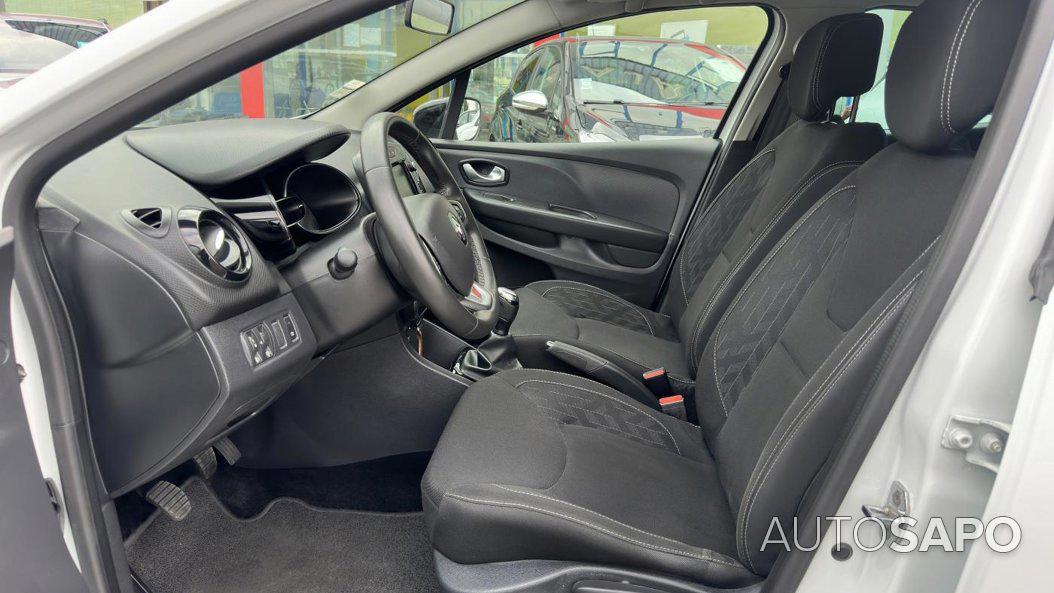 Renault Clio 1.5 dCi Limited de 2019