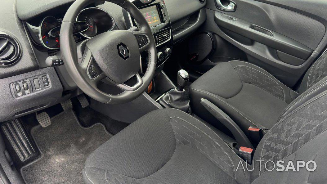 Renault Clio 1.5 dCi Limited de 2019