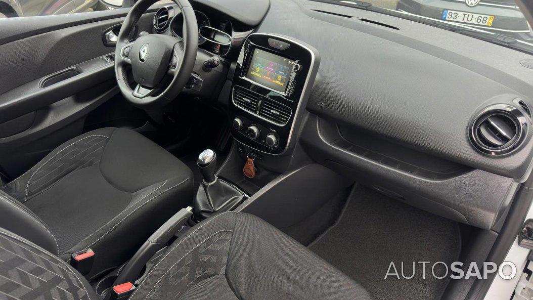 Renault Clio 1.5 dCi Limited de 2019