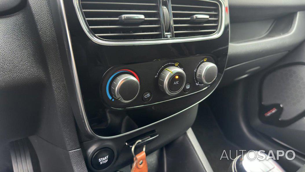 Renault Clio 1.5 dCi Limited de 2019