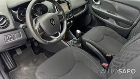 Renault Clio 1.5 dCi Limited de 2019