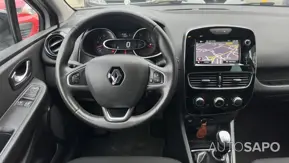 Renault Clio 1.5 dCi Limited de 2019