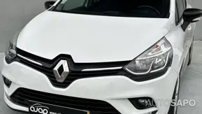 Renault Clio 1.5 dCi Limited de 2019