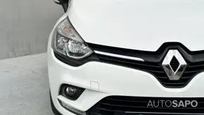 Renault Clio 1.5 dCi Limited de 2019