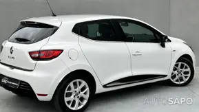 Renault Clio 1.5 dCi Limited de 2019