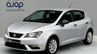 Seat Ibiza 1.4 TDi Style de 2017