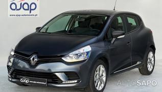 Renault Clio 0.9 TCe Zen de 2019