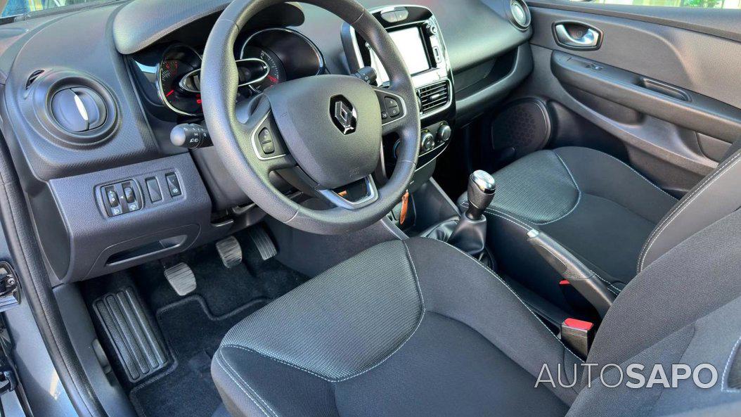 Renault Clio 0.9 TCe Zen de 2019