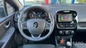 Renault Clio 0.9 TCe Zen de 2019