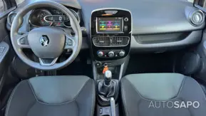 Renault Clio 0.9 TCe Zen de 2019