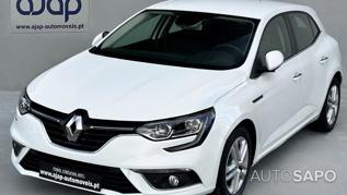 Renault Mégane 1.5 Blue dCi Intens de 2020