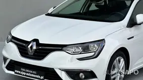 Renault Mégane 1.5 Blue dCi Intens de 2020