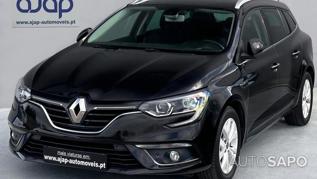 Renault Mégane ST 1.5 dCi Limited de 2020