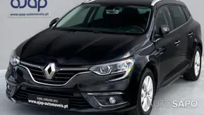 Renault Mégane ST 1.5 dCi Limited de 2020