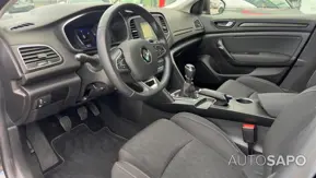 Renault Mégane ST 1.5 dCi Limited de 2020