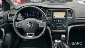 Renault Mégane ST 1.5 dCi Limited de 2020