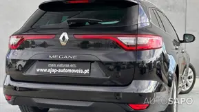 Renault Mégane ST 1.5 dCi Limited de 2020