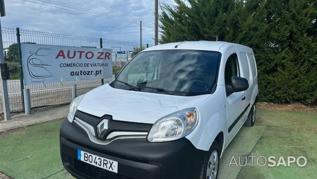 Renault Kangoo de 2018