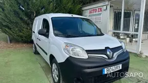 Renault Kangoo de 2018