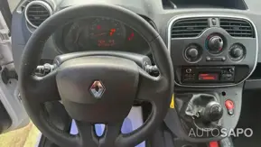 Renault Kangoo de 2018