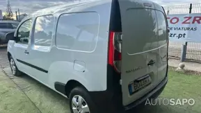 Renault Kangoo de 2018