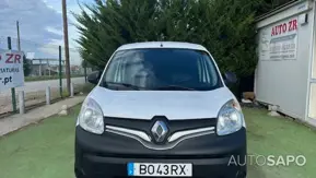 Renault Kangoo de 2018