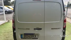 Renault Kangoo de 2018