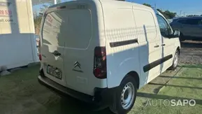 Citroen Berlingo de 2018