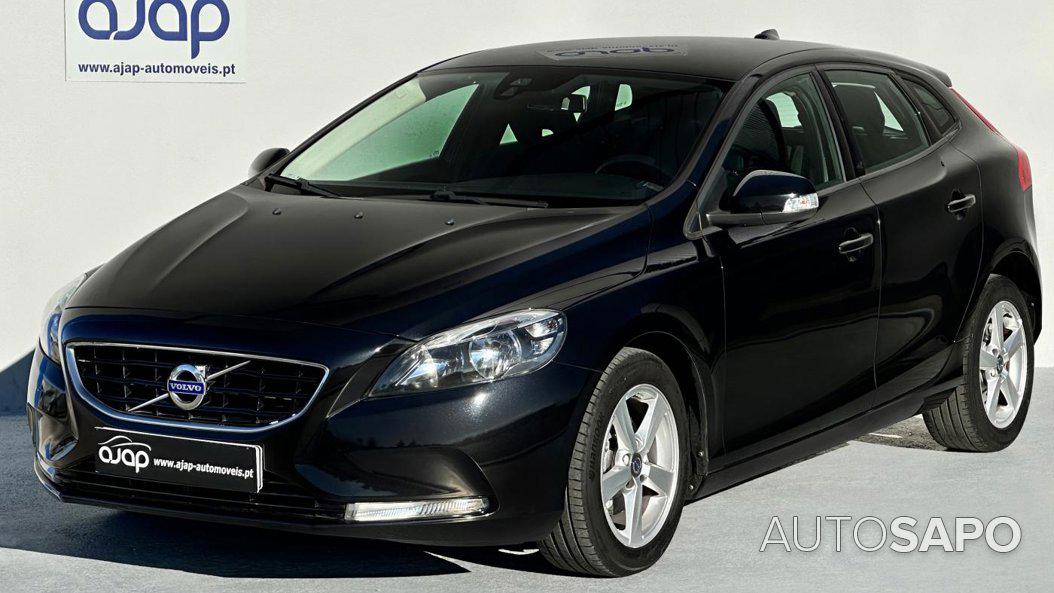 Volvo V40 de 2015