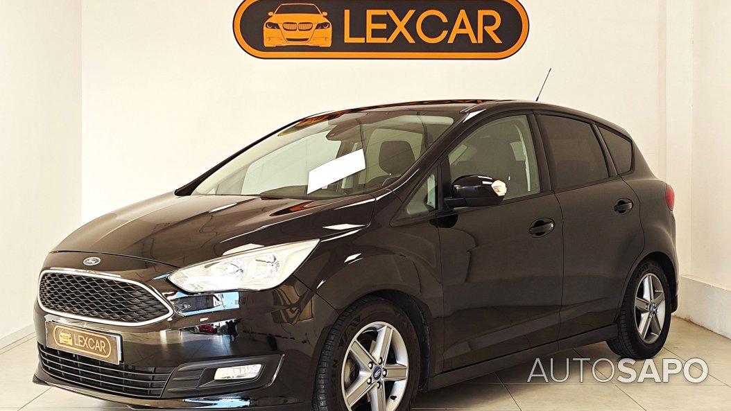 Ford C-MAX de 2016