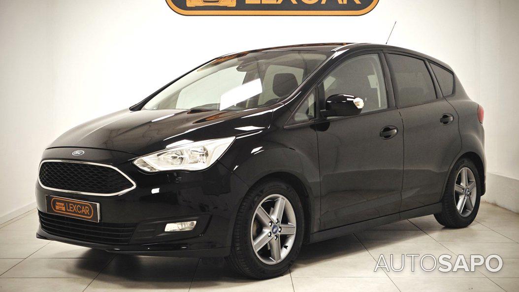 Ford C-MAX de 2016