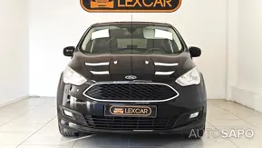 Ford C-MAX de 2016