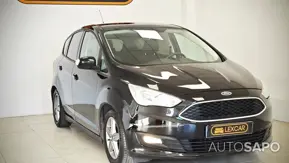 Ford C-MAX de 2016