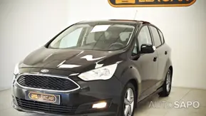 Ford C-MAX de 2016