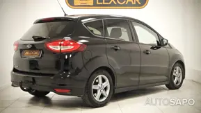 Ford C-MAX de 2016