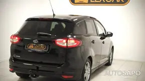 Ford C-MAX de 2016