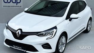 Renault Clio 1.0 TCe Intens de 2020