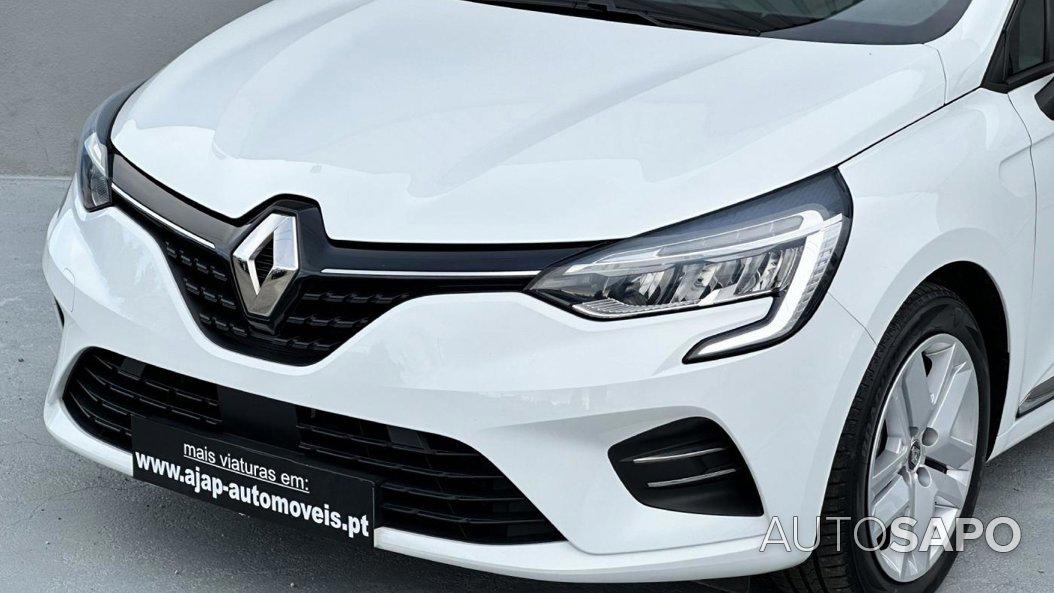 Renault Clio 1.0 TCe Intens de 2020