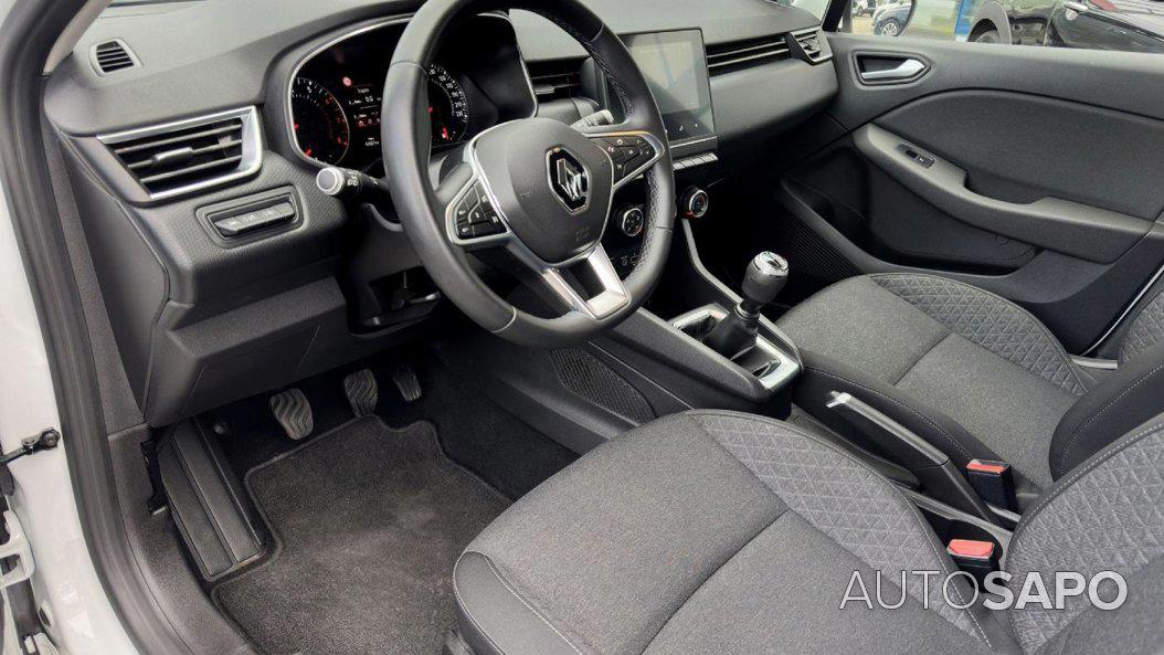 Renault Clio 1.0 TCe Intens de 2020