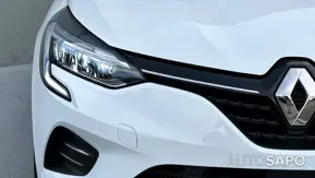 Renault Clio 1.0 TCe Intens de 2020