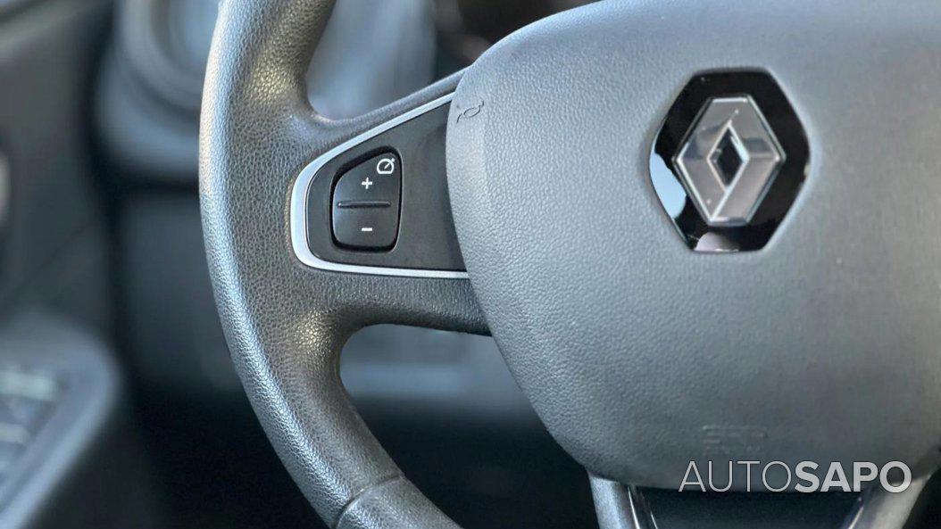 Renault Clio 0.9 TCe Zen de 2019