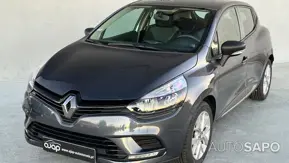 Renault Clio 0.9 TCe Zen de 2019