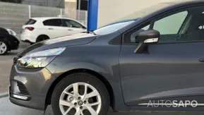 Renault Clio 0.9 TCe Zen de 2019