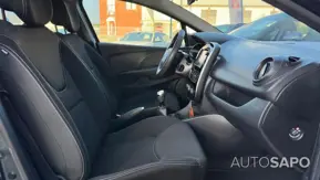 Renault Clio 0.9 TCe Zen de 2019