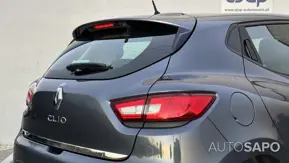 Renault Clio 0.9 TCe Zen de 2019